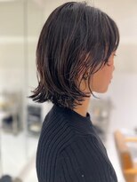 スペシウムバイアンバースデー(spacium by UNBIRTHDAY) ふわっとレイヤー