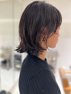 スペシウムバイアンバースデー(spacium by UNBIRTHDAY) ふわっとレイヤー