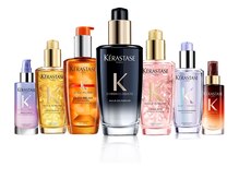 ケラスターゼの人気の秘訣は圧倒的に香りが良い☆高級ブランドの、香水の香りに限りなく近い。