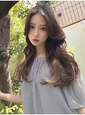 韓国風ぷる艶美人レイヤー