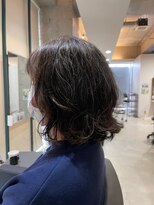 シエル 新長田店(CIEL)&nbsp;パーマ