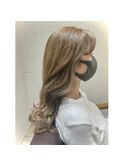 ミリお客様スタイル