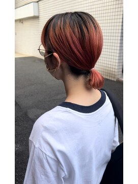 ちょき ちょき