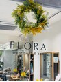 フローラ(FLORA)/FLORA treatment&spa 大宮