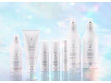 アヤナバイアヤラ 西船橋店(ayana by ayala)の雰囲気（トリートメントは髪質によって選べるフローディアを♪【西船橋】）