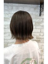 クロエバイラヴィズム 女池店(CLOE by LUVISM)&nbsp;ソトハネボブ☆