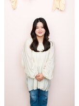 ルスリー 名古屋店(Lsurii) 栗原 文香