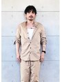 グリット ヘアープラス(grit.HAIR|+) YOHEI 