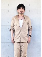 グリット ヘアープラス(grit.HAIR|+) YOHEI 