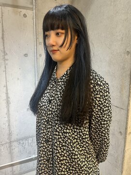 メーヴェ(Mowen) エメラルドグリーン×インナー