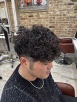 ティンク センター南 (Tink)&nbsp;ツイスパ