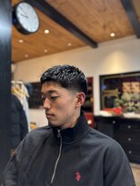 バズ(BUZZ)&nbsp;メンズショート