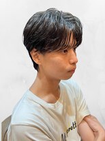 ユニバース(UNIVERSE.)&nbsp;コンマバングショート