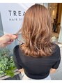 トリート 西船橋店(TREAT) レイヤースタイルはお任せ下さい^^