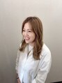 ヘアーメイクアンドネイル ヴォーグ(Hair Make&Nail VOGUE) 後藤 有可
