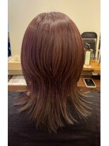 ヘアサロン リリィ(hair salon riri) ririスタイル