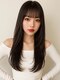 ナンバーナイン(NUMBER NINE)の写真/<姫路>髪質・骨格を見極めたカットで、【どこから見ても綺麗なシルエット】が叶う♪／ケアブリーチも人気