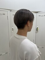 アーチバイケンジ(arch by kenje)&nbsp;シルバーカラー