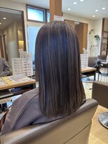 ヘアリゾートハピネス 陽光町&nbsp;ハイライト