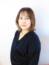 ぱあま屋美人&nbsp;田代 絵里香