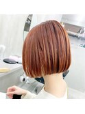 【VIE/涼佳】ショート/ボブ/ショートボブが得意な美容院 32