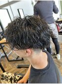 …縦落ちツイスパ(5月)