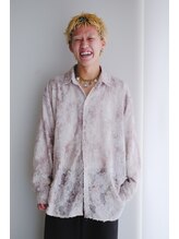 クイン(qin) 藤田 和樹
