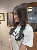 デイズ セカンド バイ エイト(DAYS 2nd by EIGHT)&nbsp;ブリーチなしの grayge