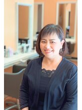 ファーストクラス 結城店 木城 由起江