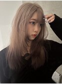 ミルクティー
