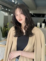 リベル 西中島(Libelle)&nbsp;たっぷりレイヤーのゆるふわstyle