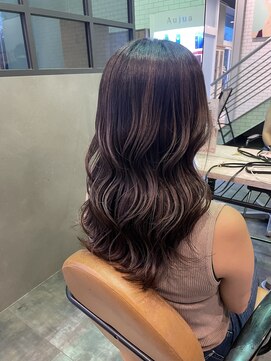 ステレオ ヘアデザイン 安城店(STEREO HAIR DESIGN) ♪なみまき6月