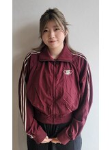 アグ ヘアー フェイズ 十和田店(Agu hair phase) 滝澤 朱莉