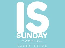 IS Sunday【アイスサンデー】