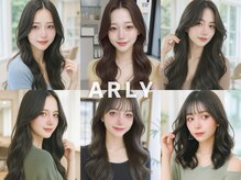 アーリィ 天神大名店(ARLY)