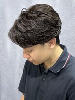 アノ(Ano.)&nbsp;大分フェザーパーマセンターパート