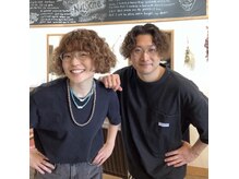 ビスク(biscue)の雰囲気（カジュアル系、フェミニン系特化!インスタ動画、是非ご覧下さい!）