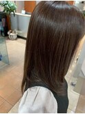 【極上ツヤ髪】