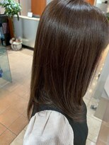 カミオ シオン(KAMIO CION) 【極上ツヤ髪】