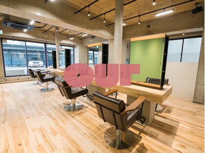 アワー(OUr-)の写真