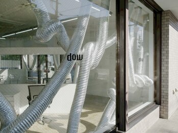 blue by dow【ブルーバイダウ】