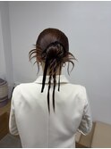 カチモリヘア