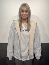 ナチュラル 志木店(Natural) 串木野 佳奈