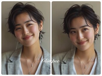 美容室Ｇｌｉｍｐｓｅ中津本店【ビヨウシツグリンプス　ナカツホンテン】