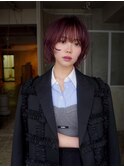 layer bob