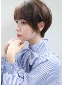 髪質改善/ハイライト/髪質改善トリートメント/イルミナカラー