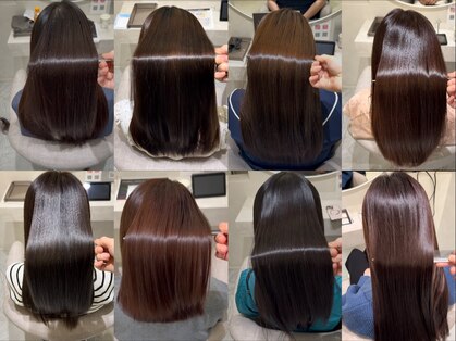 リレーション(Relation)の写真