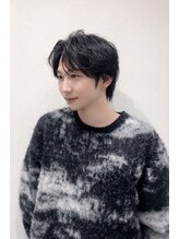 ソヨン 心斎橋店(SOYON)&nbsp;MASA 待ち時間ok