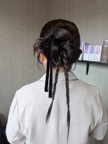 トリコ(ToricO)&nbsp;カチモリヘア