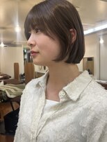 エクテ(ecouter)&nbsp;オリーブ×bob